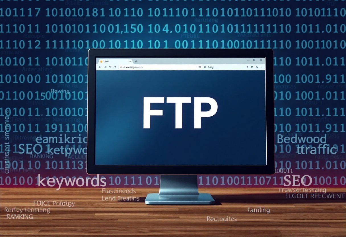 Webhosting und FTP