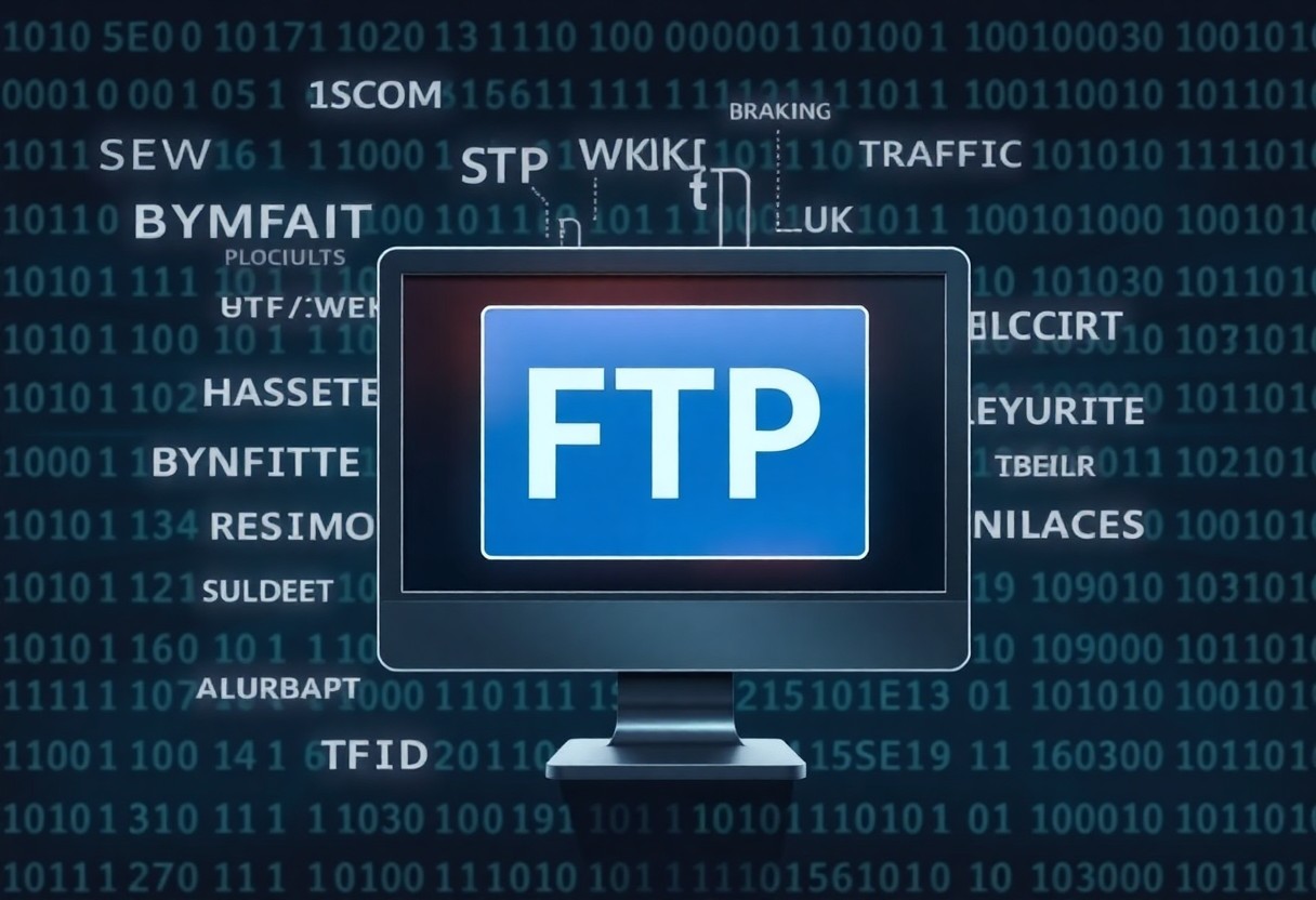 Was ist ein FTP