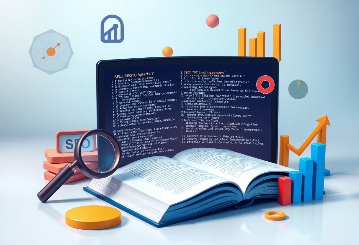 HTML und SEO