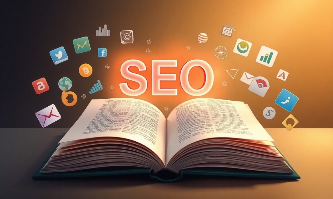SEO Lexikon » Was bedeutet Impression?