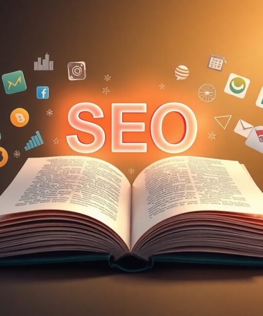 SEO Lexikon » Was bedeutet Impression?