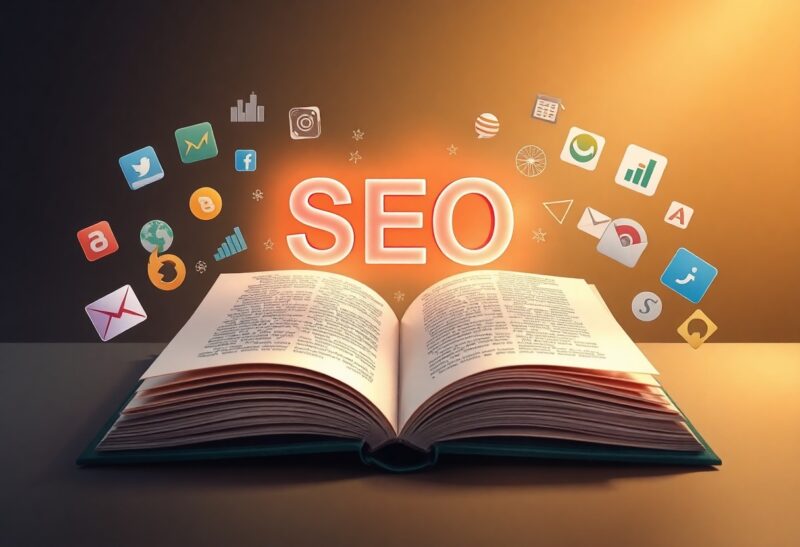 SEO Lexikon » Was bedeutet Impression?
