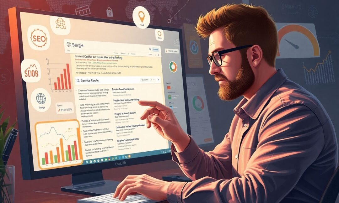 SEO Lexikon » Was bedeutet Quality Rater?