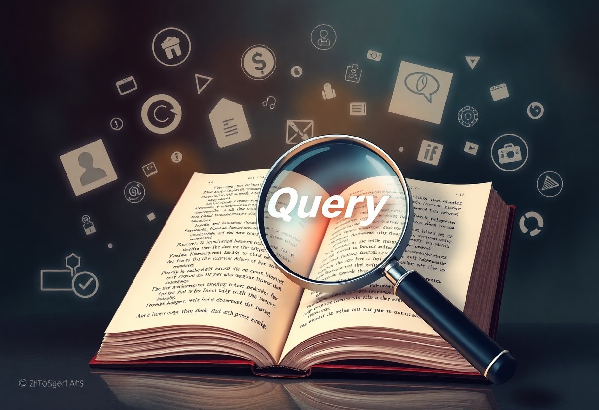 Was bedeutet Query