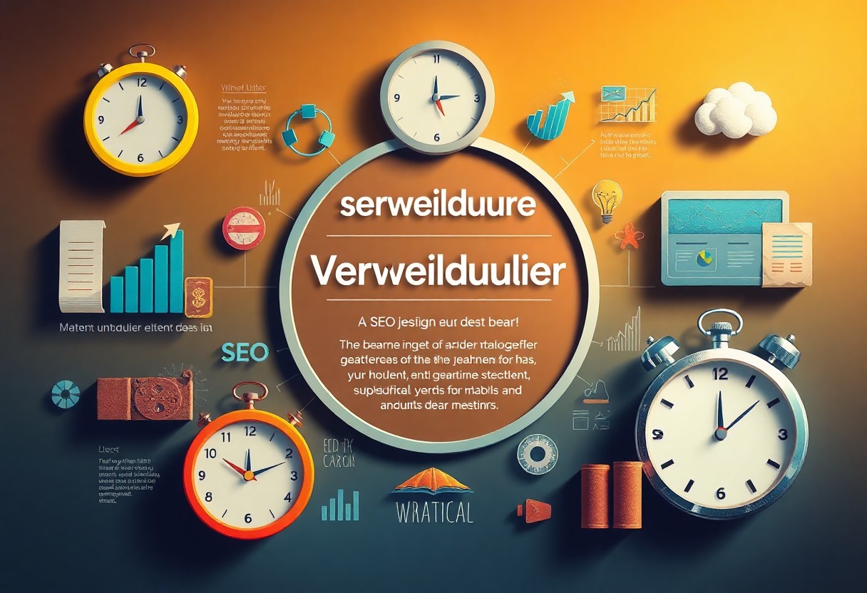 Verweildauer