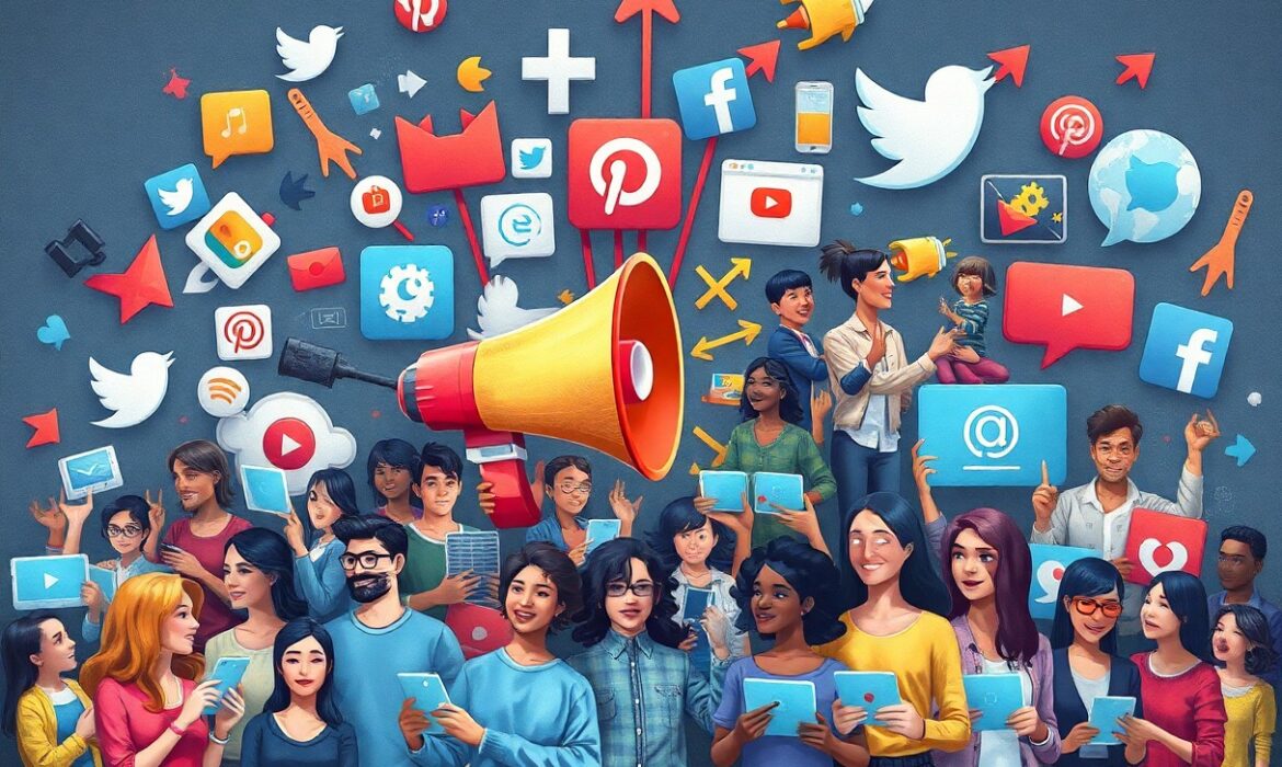 SEO Lexikon »Was bedeutet Virales Marketing?