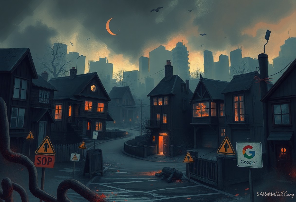 Bad Neighbourhood