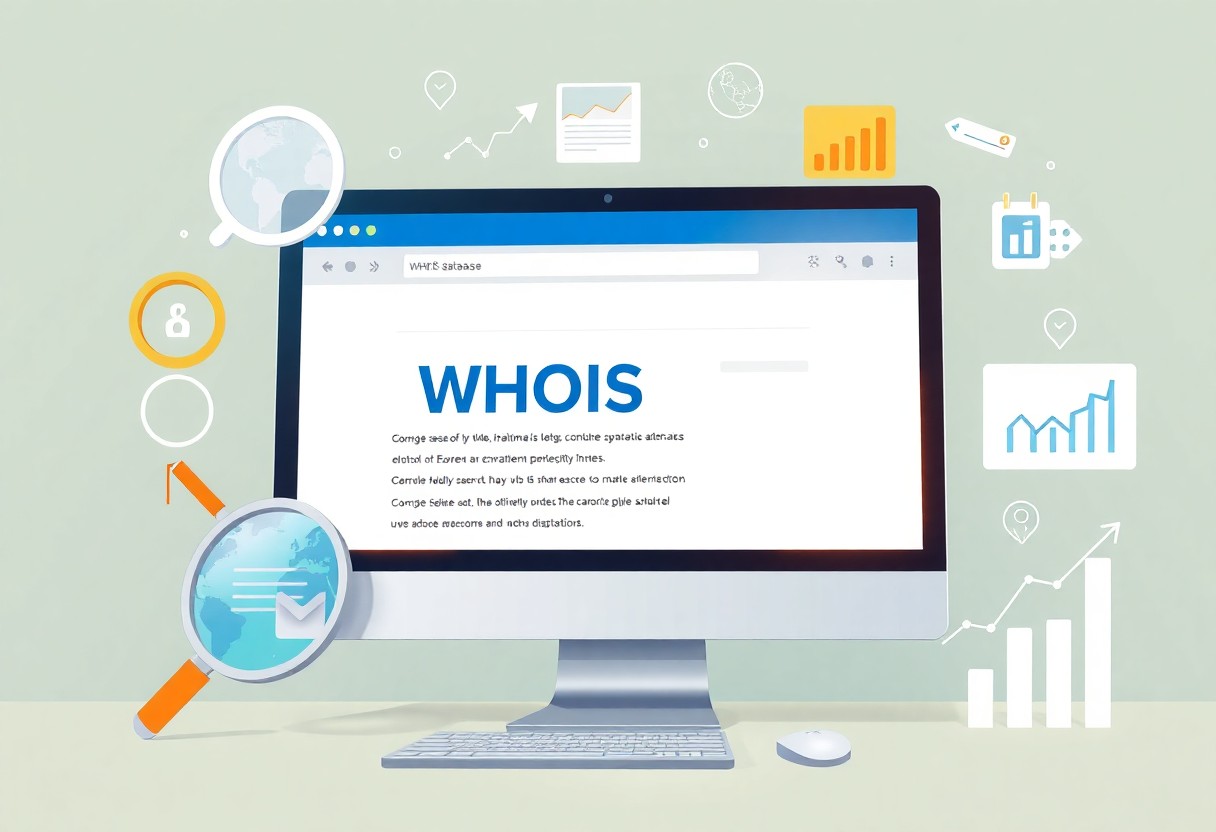 WHOIS