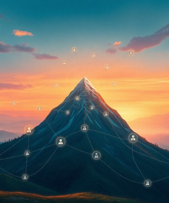 SEO Lexikon » Was ist der Hilltop-Algorithmus?