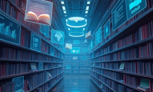 SEO Lexikon » Was ist der Index?