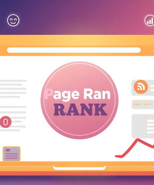 SEO Lexikon » Was ist der Page Rank?