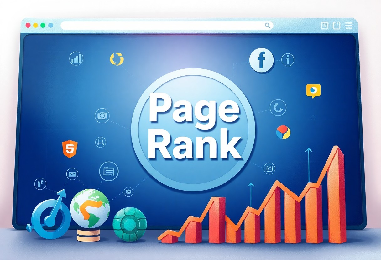 Was ist der Page Rank?