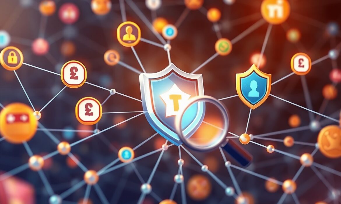 SEO Lexikon » Was ist der TrustRank?