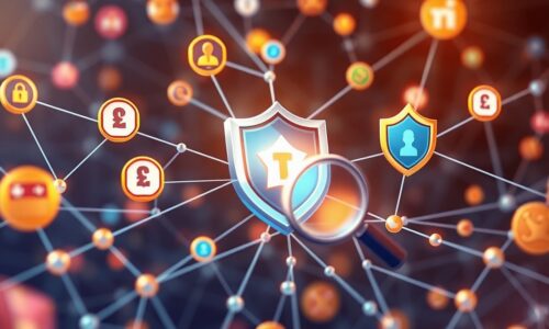 SEO Lexikon » Was ist der TrustRank?