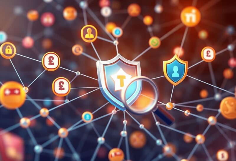 SEO Lexikon » Was ist der TrustRank?