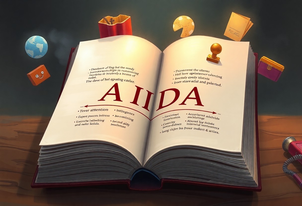 AIDA-Formel