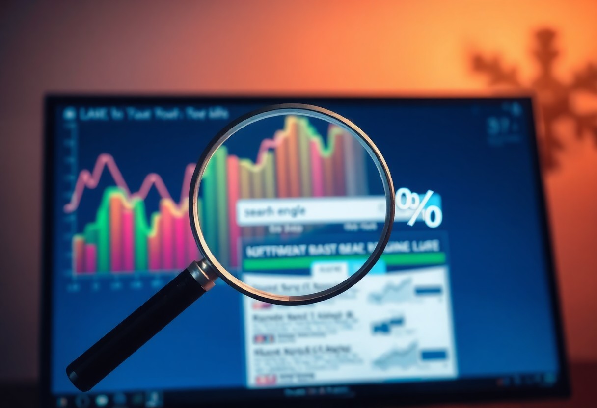 Die Rolle der Click-Through-Rate
