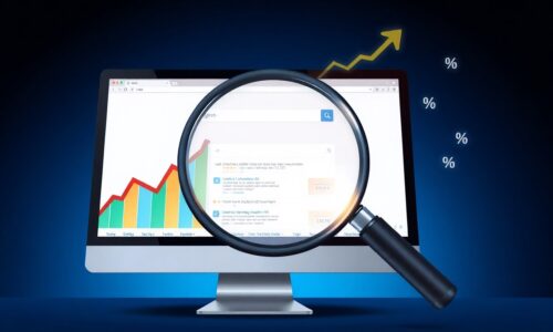 SEO Lexikon »Was ist die Click-Through-Rate?