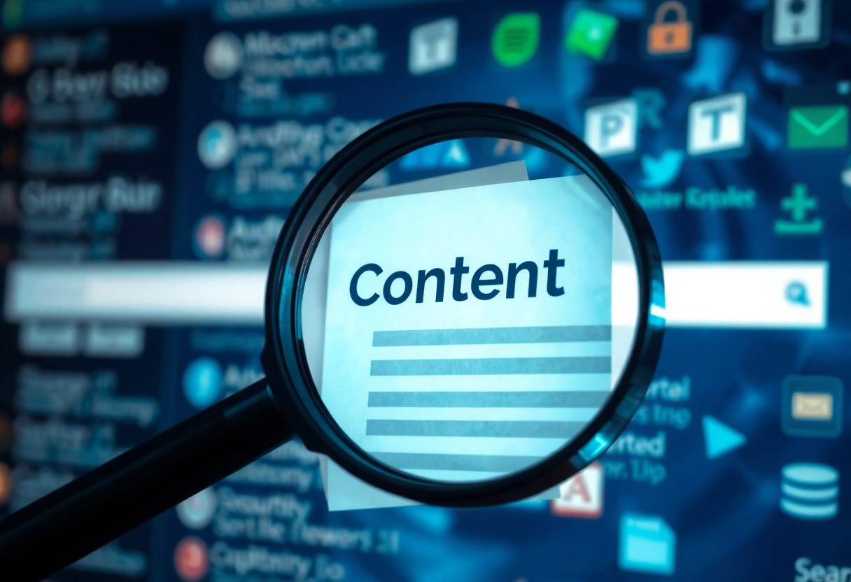Was ist Duplicate Content