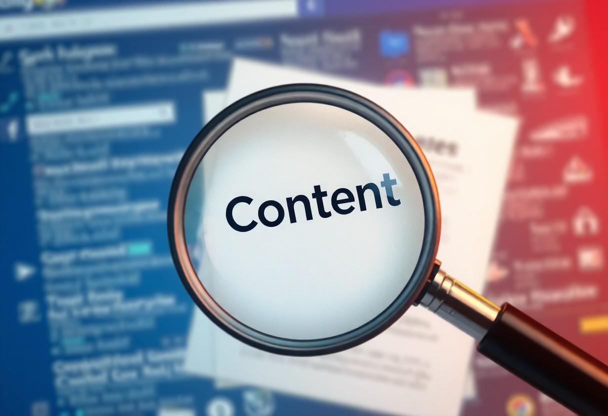 Duplicate Content