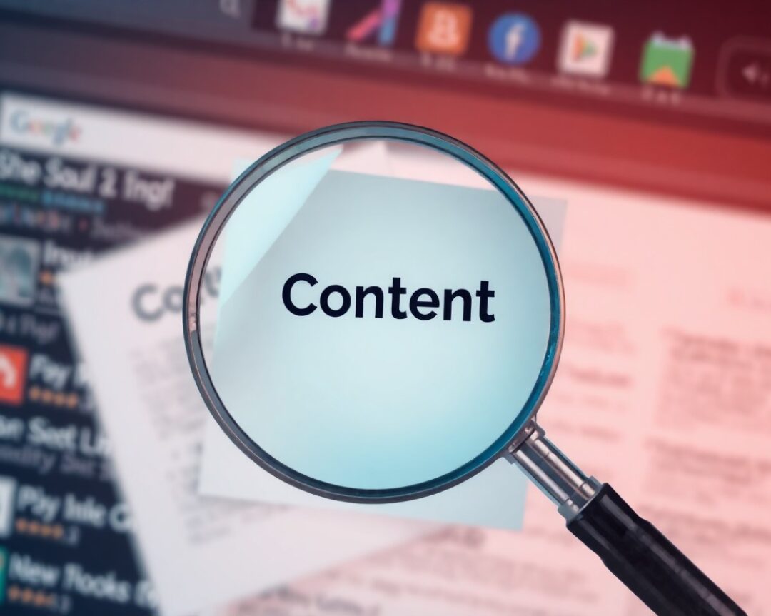 SEO Lexikon »Was ist Duplicate Content?