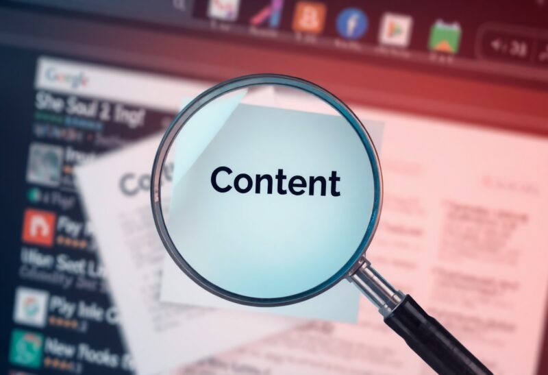 SEO Lexikon »Was ist Duplicate Content?