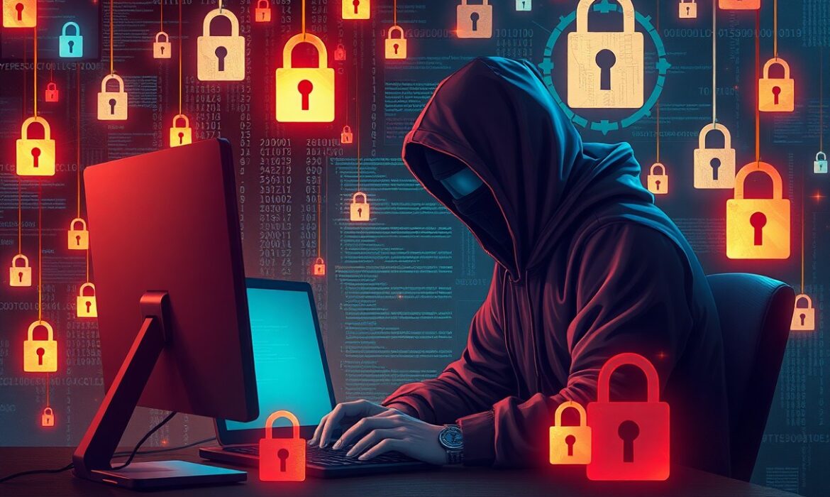 SEO Lexikon »Was ist ein Hacker?