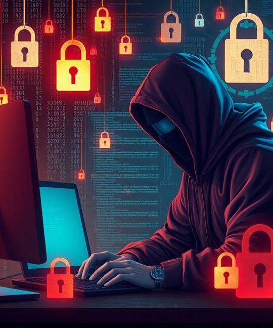 SEO Lexikon »Was ist ein Hacker?