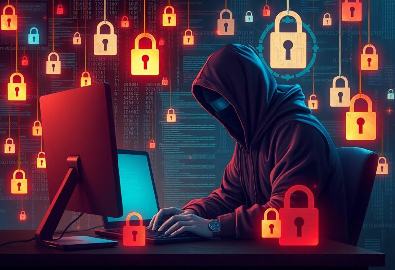 SEO Lexikon »Was ist ein Hacker?