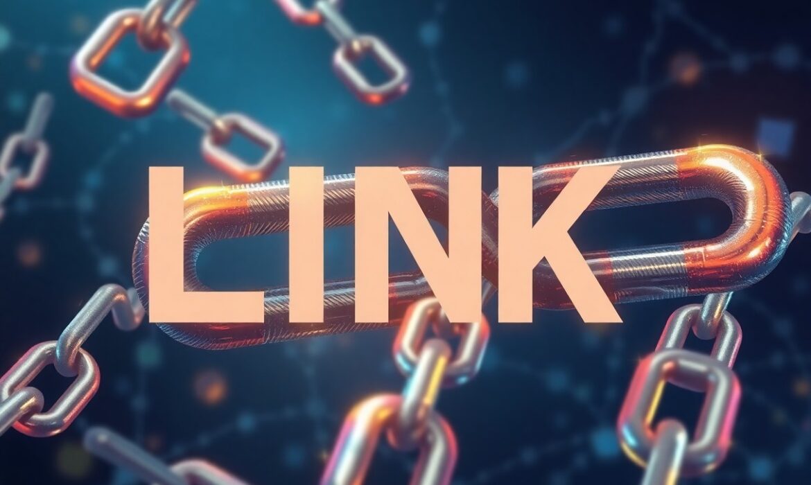 SEO Lexikon » Was ist ein Link?