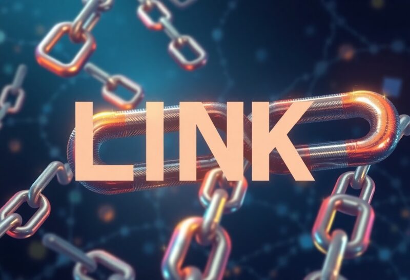 SEO Lexikon » Was ist ein Link?