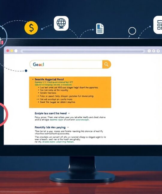 SEO Lexikon » Was ist ein Snippet?