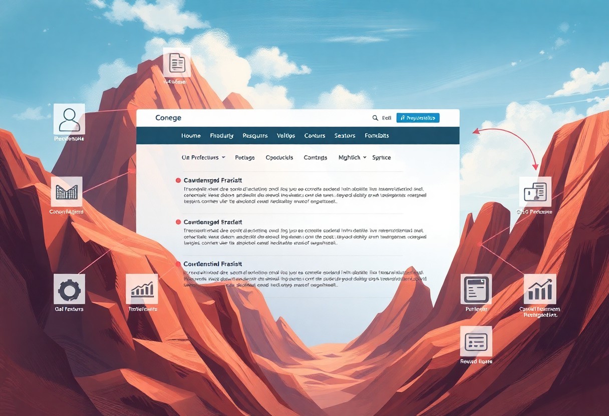 warum eine Breadcrumb Navigation
