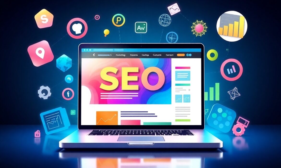 SEO Lexikon » Was ist eine Hompage?