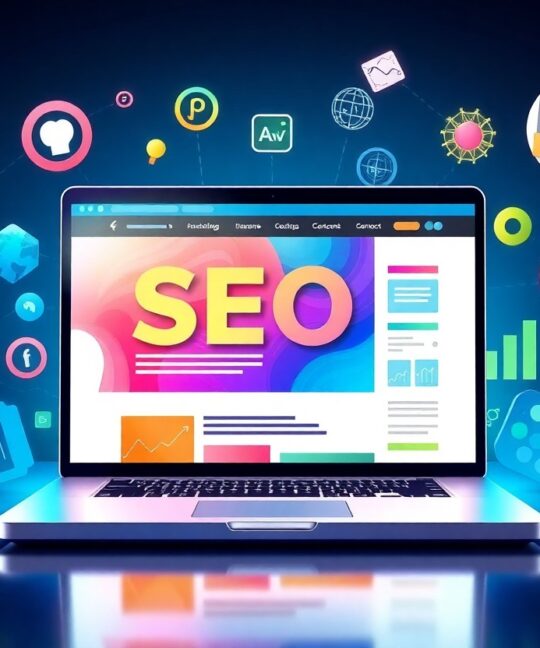 SEO Lexikon » Was ist eine Hompage?