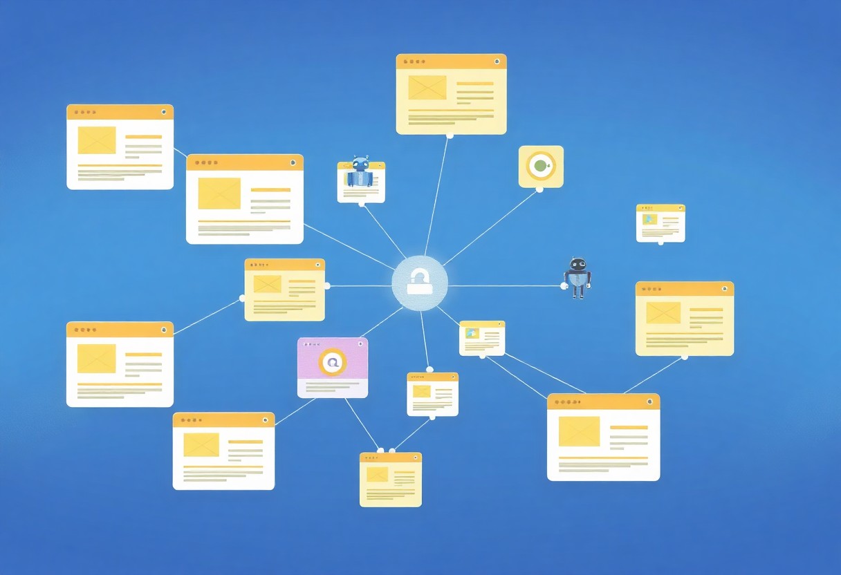 häufige Fehler in der Sitemap