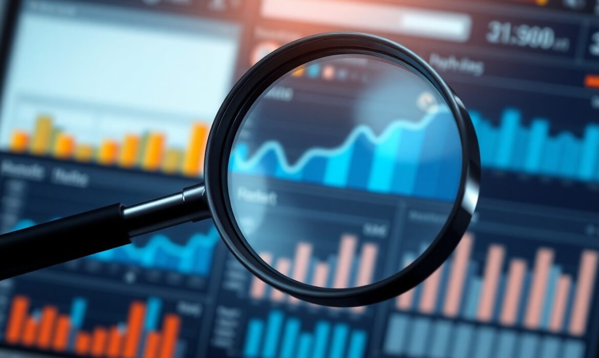 SEO Lexikon » Was ist eine Webanalyse?