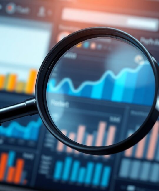 SEO Lexikon » Was ist eine Webanalyse?