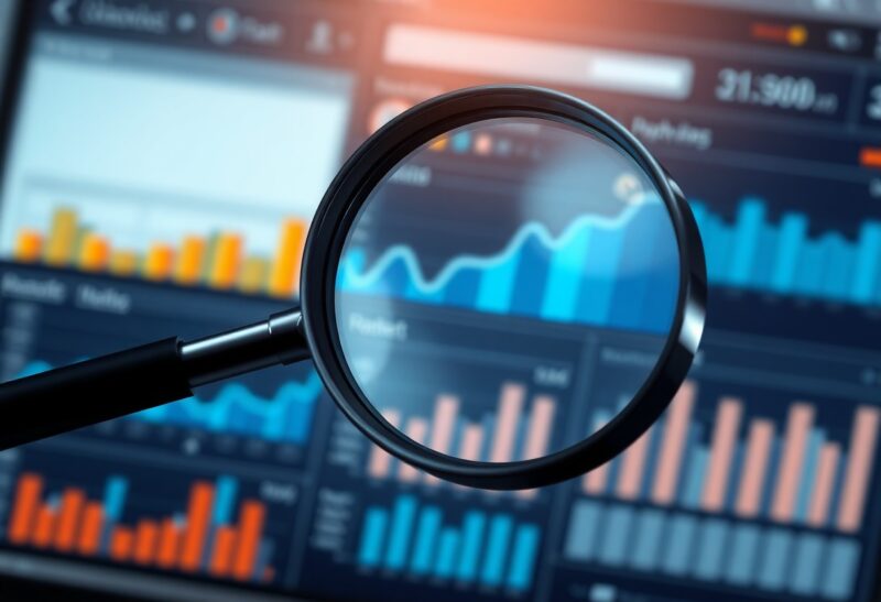 SEO Lexikon » Was ist eine Webanalyse?
