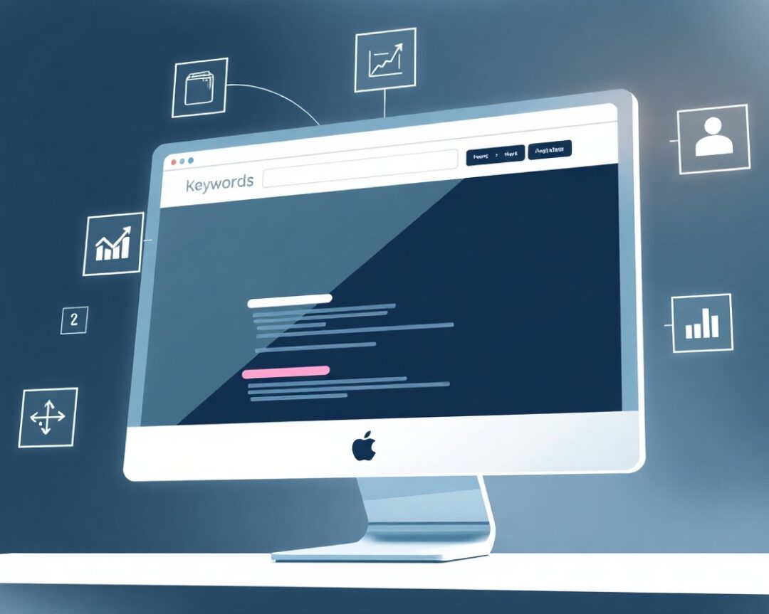SEO Lexikon » Was ist OnPage-Optimierung?