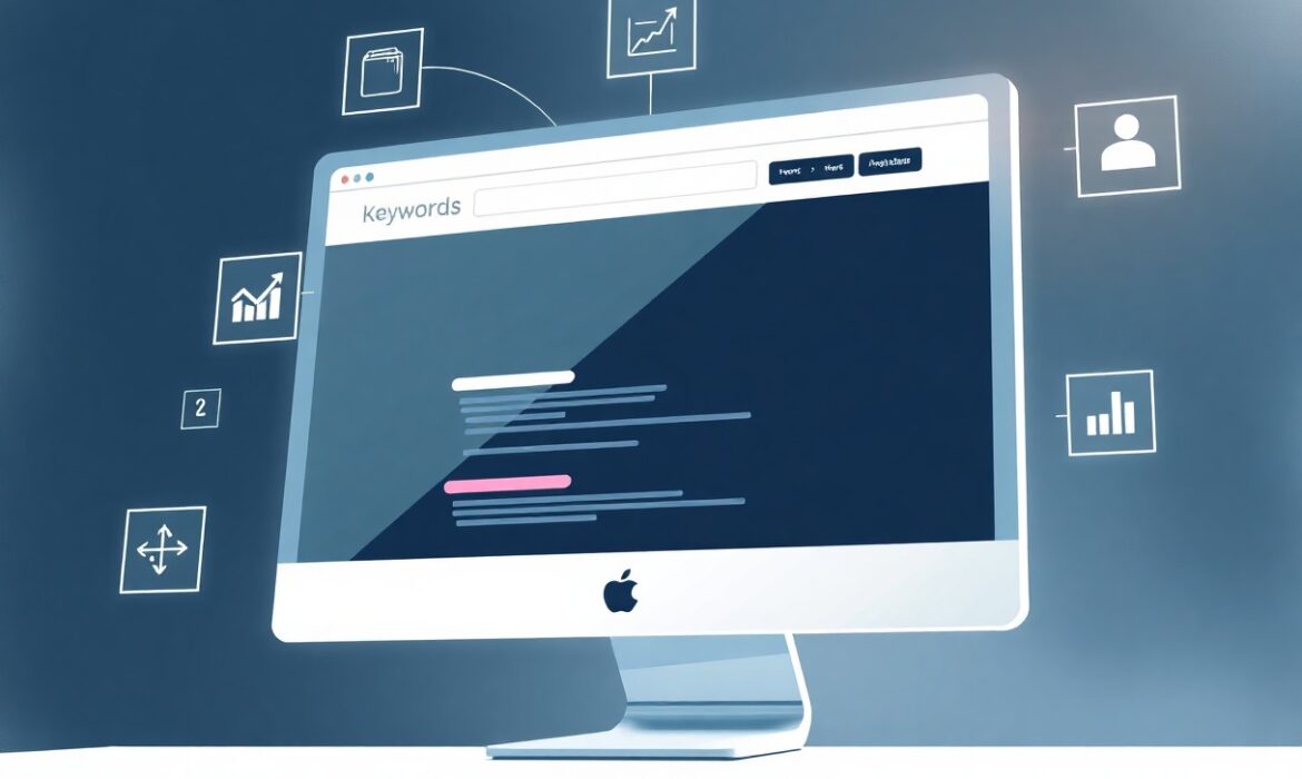SEO Lexikon » Was ist OnPage-Optimierung?
