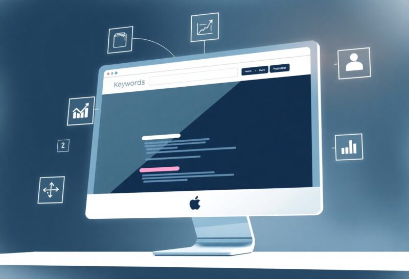 SEO Lexikon » Was ist OnPage-Optimierung?