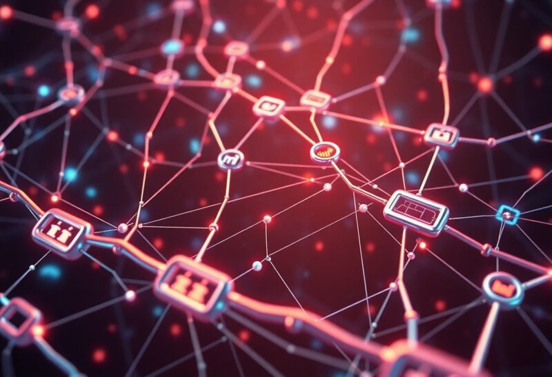 SEO Lexikon »Was sind Deep Links?