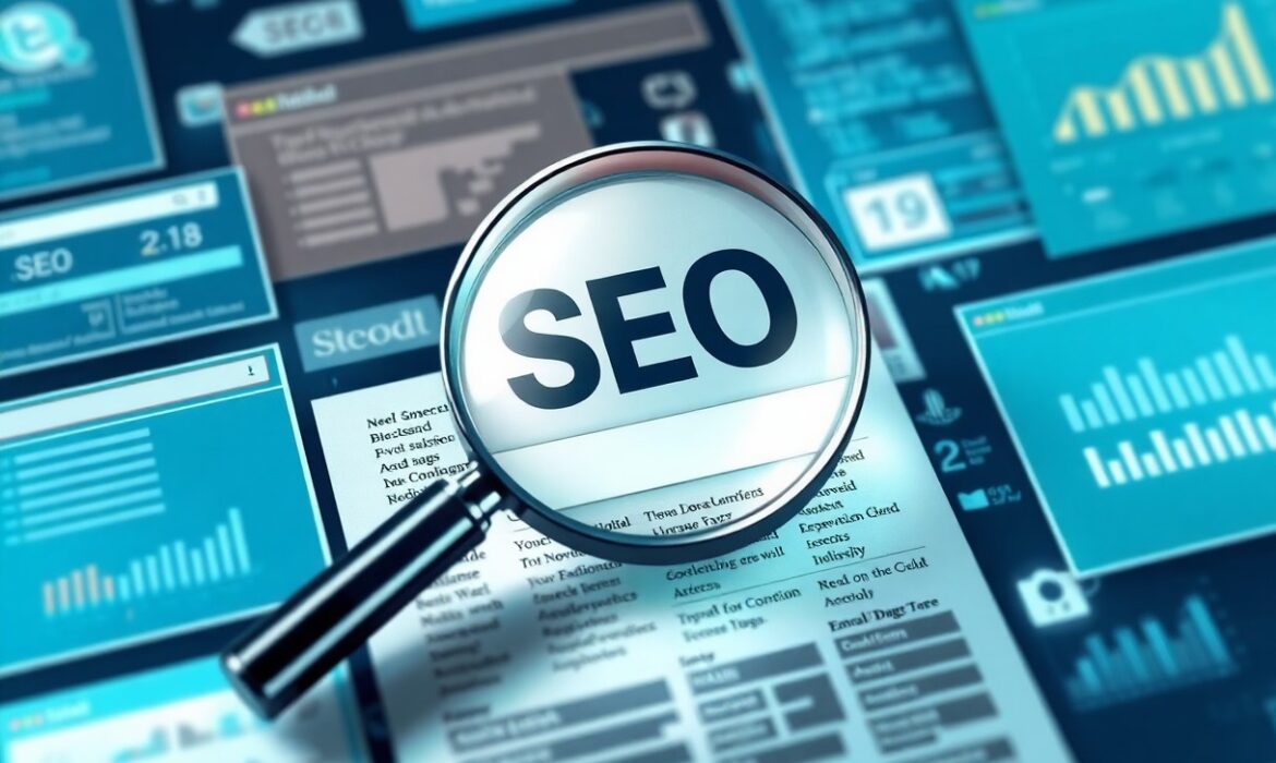 SEO Lexikon »Was sind Meta Suchmaschinen?