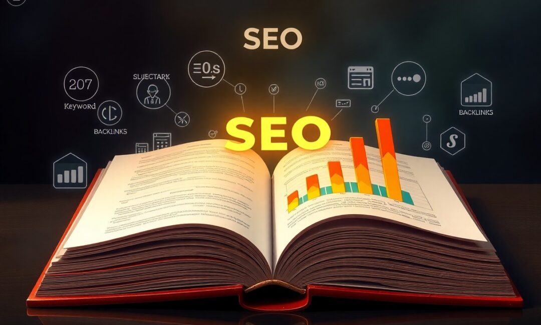 SEO Lexikon »Was sind Ranking Faktoren?