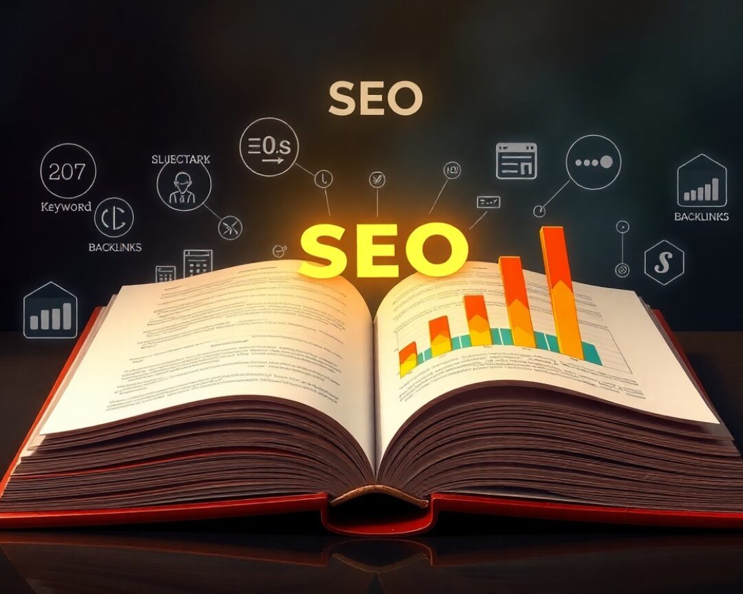 SEO Lexikon »Was sind Ranking Faktoren?