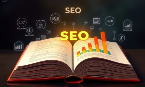 SEO Lexikon »Was sind Ranking Faktoren?