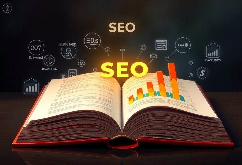 SEO Lexikon »Was sind Ranking Faktoren?