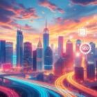 SEO Lexikon »Was versteht man unter Traffic?