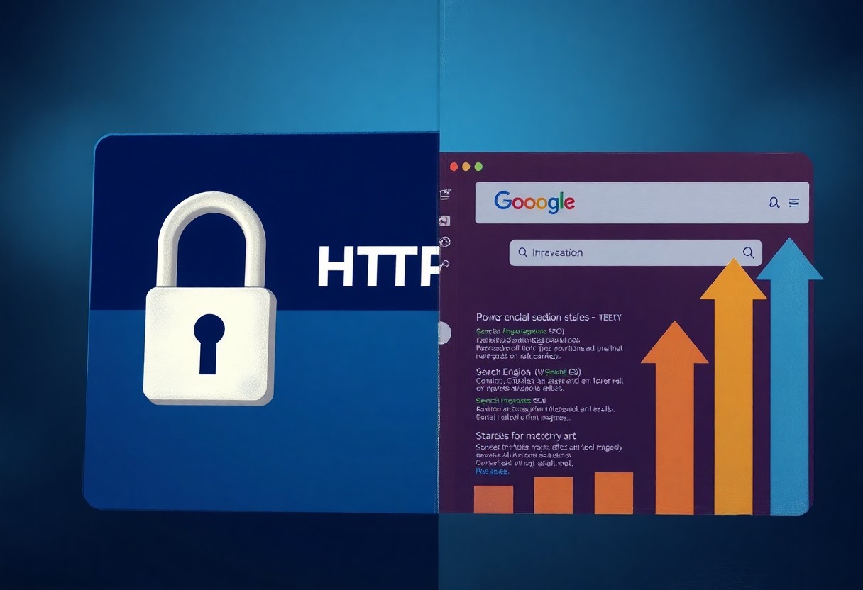 Warum HTTPS für SEO wichtig ist